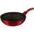 Berlinger Haus BH-6166 Metallic Line Burgundy Edition 30cm Wok