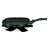 Berlinger Haus Emerald Collection Grillpfanne 28 cm, grün, Unteransicht