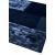 ASY Tate Tonal Textures szőnyeg 160x230cm Navy 146747739