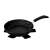 Berlinger Haus BH-6118 30cm Black Professional Line frying pan