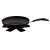 Berlinger Haus BH-6118 30cm Black Professional Line frying pan