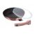 Berlinger Haus BH-6084 Frying pan with removable handle, 24 cm, I-Rose Collection 122614366