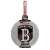 Berlinger Haus BH-6084 I-Rose Collection 24cm frying pan with removable handle