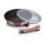 Berlinger Haus BH-6084 I-Rose Collection 24cm frying pan with removable handle, lid and handle