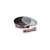 Berlinger Haus BH-6084 I-Rose Collection 24cm frying pan with removable handle, lid and handle