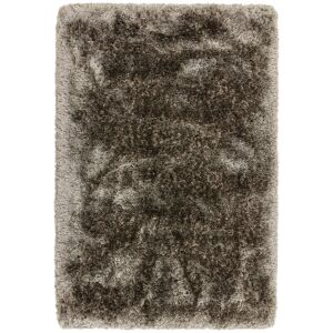 ASY Plush Rug 120x170cm Zinc 146747661 - Lakástextil