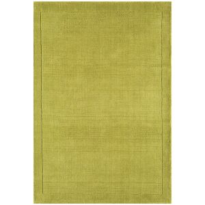 ASY York szőnyeg 120x170cm zöld 146747666 - Lakástextil