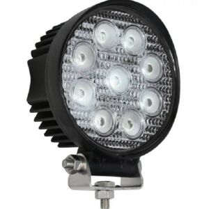 Bosma 6094 LED munkalámpa 27W 10-30V 146748011 - Munkalámpa