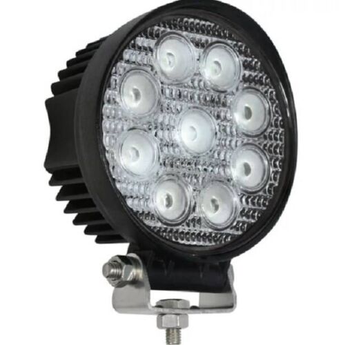 Bosma 6094 LED munkalámpa 27W 10-30V 146748011
