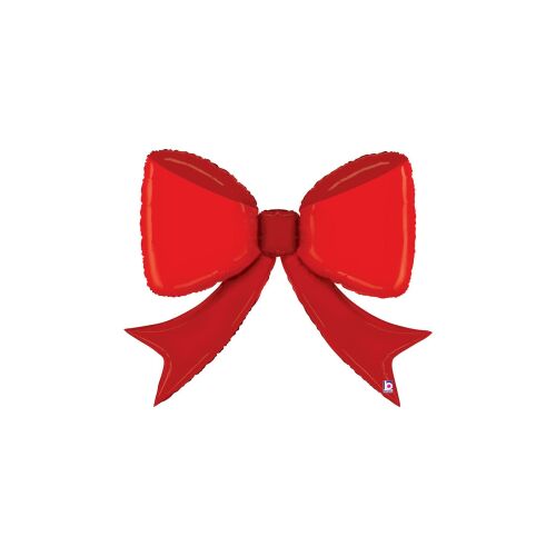 104 cm-es piros masni fólia lufi 146748043