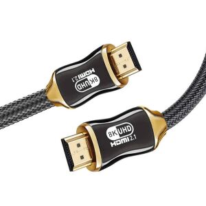 HDMI 2.1 kábel - 2 méter 146749727 - HDMI kábel