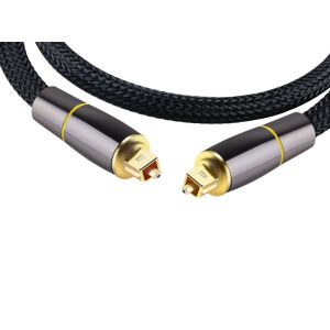 Optikai Toslink audiókábel - 3m 146750270 - Kábel