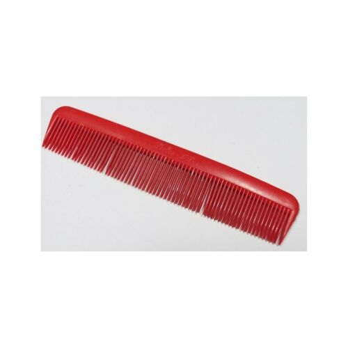 Fésű műanyag 13 cm lányos színek 146750673