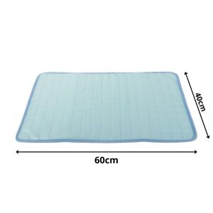 Hűsítő gélbetétes párnahuzat - 60x40cm 146750756 - Párnahuzat