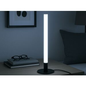 LED 360 fokos állólámpa távirányítóval és USB tápellátással - 40cm 146751373 - Állólámpa