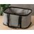 Összecsukható tároló táska, 54x37x23cm - szürke 146751925
