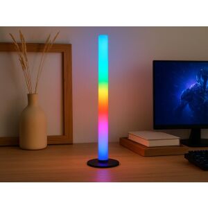 RGB LED állólámpa távirányítóval - 40cm 146752298 - Állólámpa