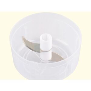 3 az 1-ben akkumulátoros konyhai mixer és aprító 146752453 - Kézi aprító, Kézi mixer, Gyümölcscentrifuga és préselő és Elektromos tésztagép