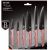 Berlinger Haus BH-2595 6 piece knife set, pink 42913662