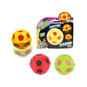 Szuper Galaxy pattogó labda többféle változatban 1db 146752592 - Pattogó labda