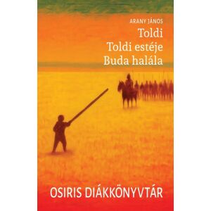 Toldi - Toldi estéje - Buda halála 146753318 - Osiris