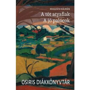 A tót atyafiak - A jó palócok 146753317 - Osiris