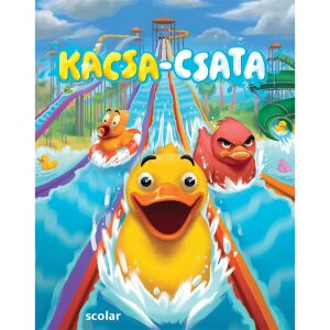 Kacsa-csata