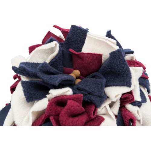 Trixie Játék Activity Szövet Snack Labda, o 15 cm 146753404