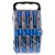 Högert HT1S270 Precision Screwdriver Set in Clear Case