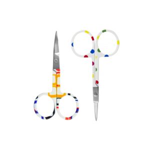 DONEGAL NOŻYCZKI DO PAZNOKCI  (9366)  1szt