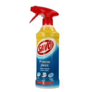 Savo Spray przeciw pleśni 500ml 146755576 - Środek przeciw pleśni