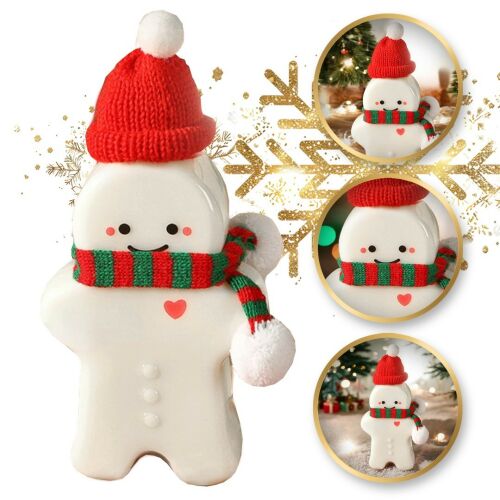 ECARLA ŚW Butelka BD38 dekoracyjna 350ml 146756076