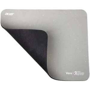 Acer Vero szürke egérpad csúszásgátló alappal - Acer