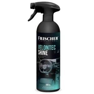 Solutie de curatare pentru interioare auto Frischer, plastic, tapiterie, piele, 500 ml 146758747 - Produse pentru curatenie