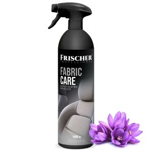 Solutie de curatare si intretinere pentru tapiterie auto Frischer, 1000 ml 146758756 - Produse pentru curatenie