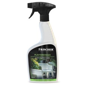 Solutie curatare mobilier de gradina din plastic Frischer, 500 ml 146758771 - Produse pentru curatenie