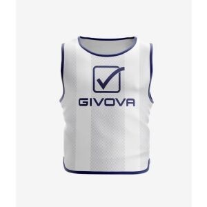 Givova Casacca Pro jelölőmez fehér 0003 L 146775295 - Focimez