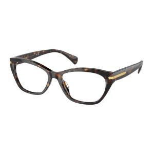 Rame ochelari de vedere Femei Ralph Lauren RA7161U 5003, Plastic, Havana, 55 mm 146775744 - Accesorii pentru îmbrăcăminte