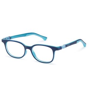 Nano Vista fiúknak való szemüvegkeret NAO3071648, gumi, 47 mm 146775788 - Nano Vista