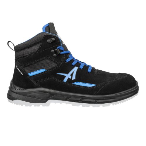 Albatros Vector Blue Mid S3 FO SR munkavédelmi bakancs