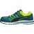Puma Elevate Knit Green S1PS ESD FO HRO SR munkavédelmi cipő oldalnézet