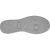 Puma Iconic Suede Grey Low munkavédelmi cipő talpa, csúszásmentes munkacipő talp