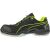 Puma Fuse TC Green Low S1PS ESD FO SR munkavédelmi cipő 146776702