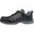 Puma Velocity 2.0 Black alacsony munkavédelmi cipő, oldalnézet