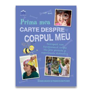 Első könyvem az emberi testről 146777560 - Természettudomány