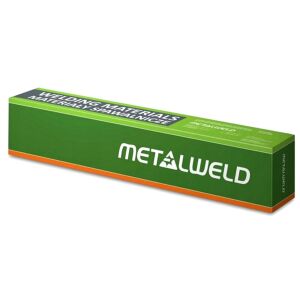 Elektróda Abraweld 58 fi 3.2x350 mm 4 kg 146778479 - Hegesztő pálca