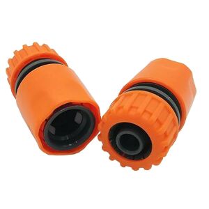 Gyorscsatlakozó 1/2" HOBBY 146778481 - Tömlőösszekötő