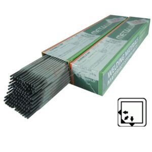 Elektróda DURWELD 600 fi 3.2x350mm 4.5 kg 146778496 - Hegesztő pálca