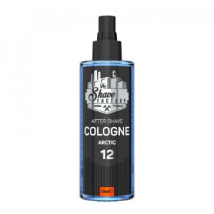 Borotválkozás utáni arcszesz Colonie 250ml, The Shave Factory Arctic 12 146778590 - Arcszesz & Aftershave