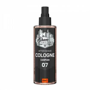 Borotválkozás utáni arcszesz Colonie 250ml, The Shave Factory Caspian 07 146778605 - Arcszesz & Aftershave